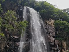 -陕西省红河谷森林公园