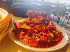 -红盔甲·小龙虾(车公庙店)