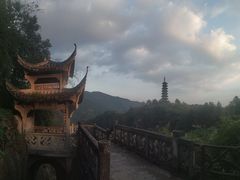 -方岩风景区
