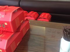 -笑来喜馄饨小笼工坊店(湖滨街店)