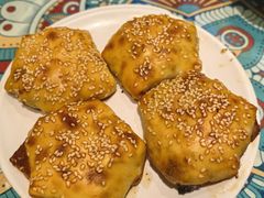 -楼兰古丽·新疆拌面·清真(华阳城店)
