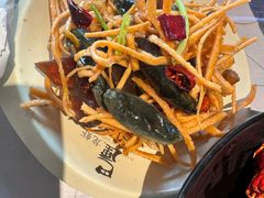 -巴厘龙虾·榜首油焖大虾(音乐学院·沿江酒馆店)