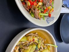 -潇湘阁(三里屯SOHO店)