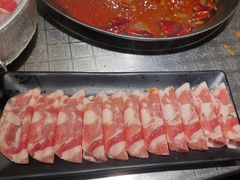 -冯校长老火锅(深圳总店)
