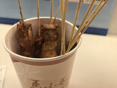 -马小毛老上海里脊肉(南翔印象城店)