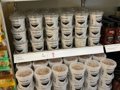 自助调料区-宜家·瑞典食品屋(四元桥店)