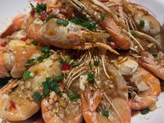 -小林哥的海鲜馆·夜宵烧烤(渔人码头店)