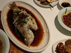 -红樱桃·欢乐餐厅(太原里店)