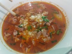 -眉州东坡·熊猫主题餐厅(枫蓝店)