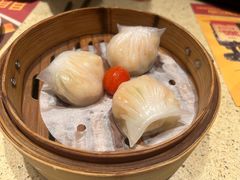 -点都德(奥体印象城店)