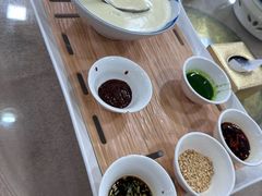 -乔家满族八大碗(流水沟店)