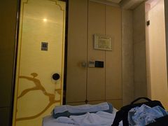 -华夏良子·足道SPA艾灸(三里屯店)