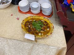 -农香居粗菜馆(大明路店)