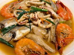 -华盛丰温州大排档(东三环南路店)