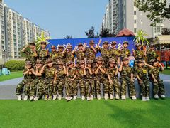 -北京市丰台区阳光起点锦城幼儿园(丰台园)