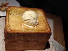 -绿茶餐厅(领展购物广场·中关村店)