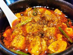 招牌麻婆豆腐-陈麻婆豆腐总店