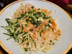 -重庆石磨豆花庄(乔庄店)