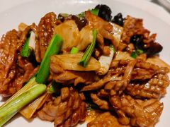 爆炒腰花-金春禧(世茂国际广场店)