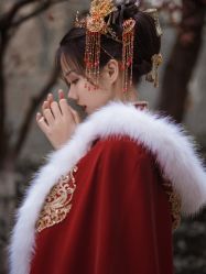 -LAFINE 兰斐婚纱礼服馆