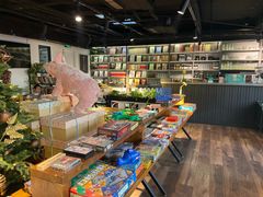 零售区-心邸·庆宴(雅宝城店)