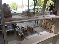 -兔兔家蛋糕甜品(德胜店)