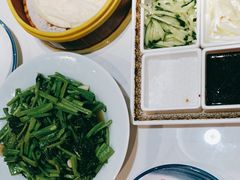 -东流山烤鸭·家常菜(巢湖万达店)