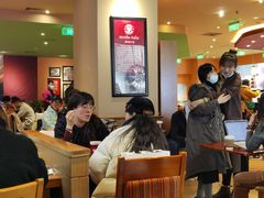 -COSTA COFFEE(西直门店)