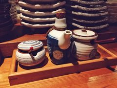 -一牛道炭火烧肉居酒屋(椒江店)
