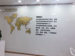 -亚太瑜伽普拉提学院