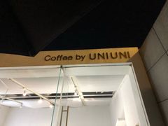 -UNI UNI(环亚凯瑟琳店)