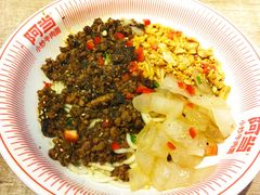 -阿当·小炒牛肉面(人广店)