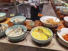 -太湖饭店玉兰厅(自助餐厅)