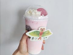 -眷茶(赛格国际购物中心店)