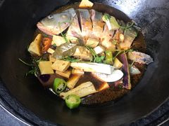 -缘福乡村铁锅炖民宿(八达岭店)