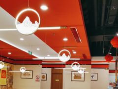 -晋阳春·山西菜·北京烤鸭(交大店)