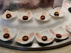 -雍和会海鲜姿造自助(湖东路店)