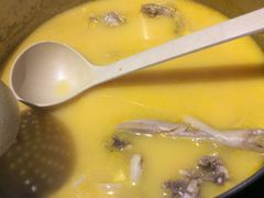 -八珍玉食鸡煲·打边炉(印象城店)