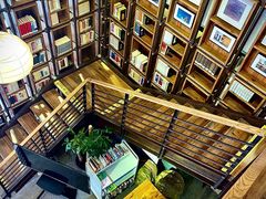 -香洲区图书馆(乐士文化区店)