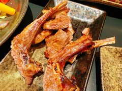 -無二炙坊·和牛烧肉(大钟寺1733店)