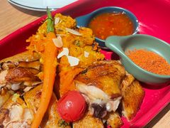 -小满Grainkitchen(滨江商业广场店)