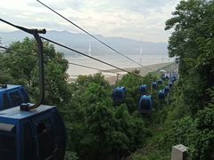 -丰都鬼城名山景区