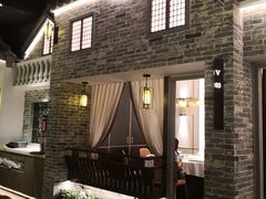-老伙记海鲜码头(北滘店)