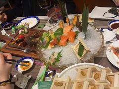 -極上萬膳·日料放题(来福士江景店)