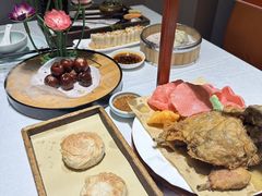 -江城小馆陕南妈妈菜·全球旅行餐厅(钟楼店)