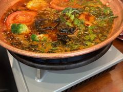 -麒麟风烤牛肉·云南烧烤小排档(丹凤街店)