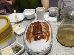 -紫光园·烤鸭·北京菜(团结湖店)