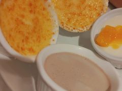 -斗牛士牛排餐厅(嘉里汇店)