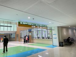 -天津市儿童医院(河西马场院区)