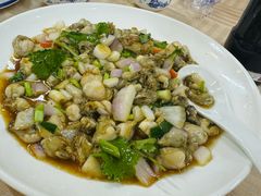 -巫记鸡饭店